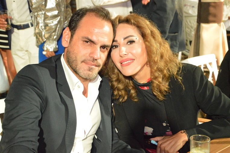 Opening of Sky Night Al Rihab